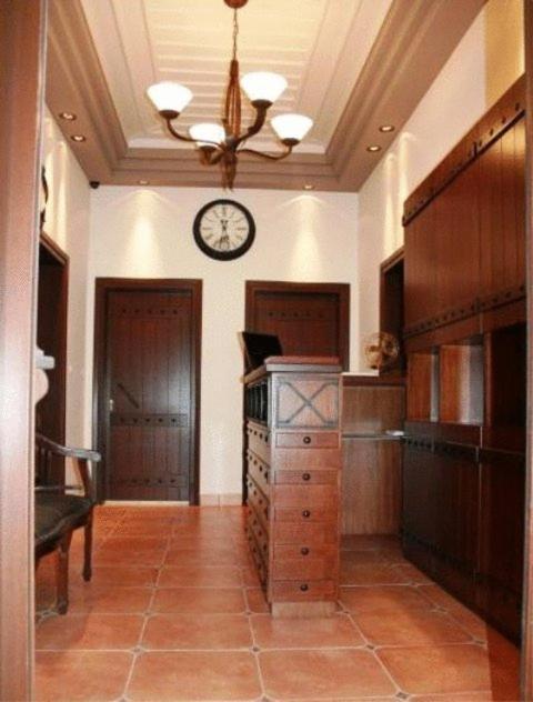 Giogarakis Suites Eleonas Esterno foto