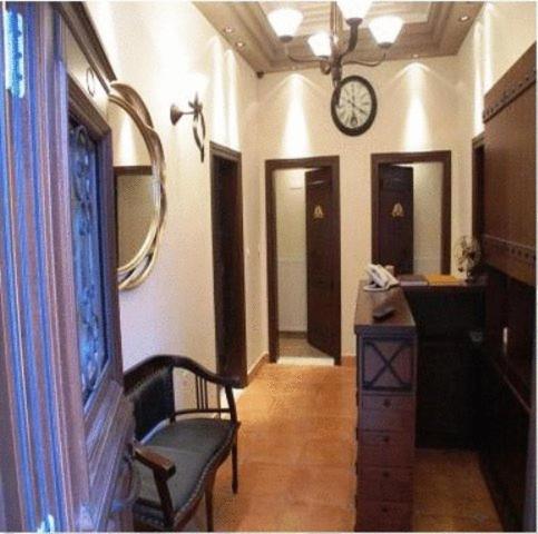 Giogarakis Suites Eleonas Esterno foto