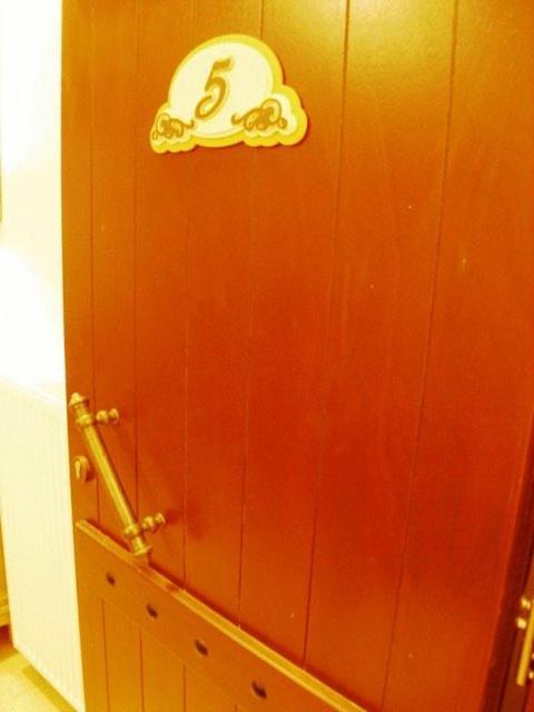 Giogarakis Suites Eleonas Esterno foto