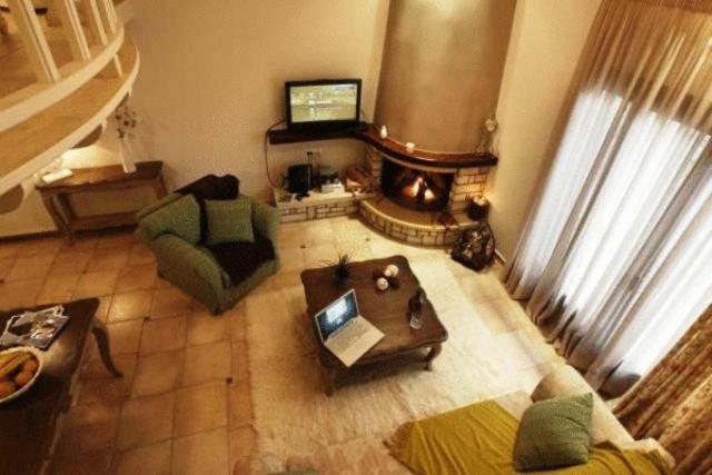 Giogarakis Suites Eleonas Camera foto