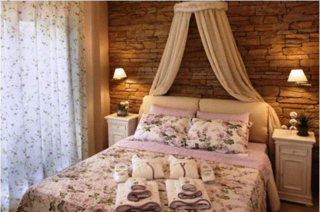 Giogarakis Suites Eleonas Camera foto