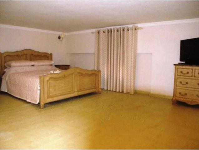 Giogarakis Suites Eleonas Camera foto