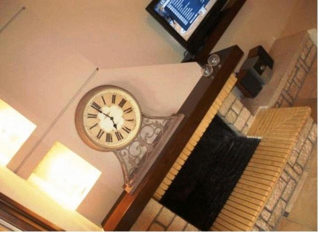Giogarakis Suites Eleonas Camera foto