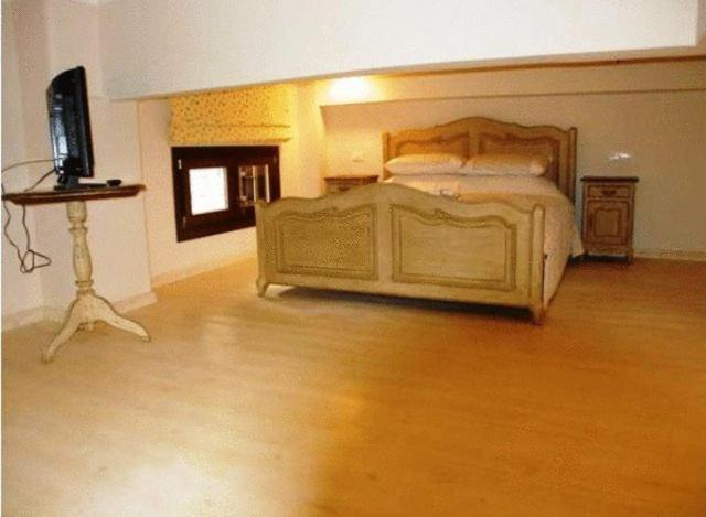 Giogarakis Suites Eleonas Camera foto