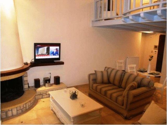 Giogarakis Suites Eleonas Camera foto