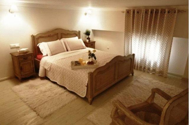 Giogarakis Suites Eleonas Camera foto