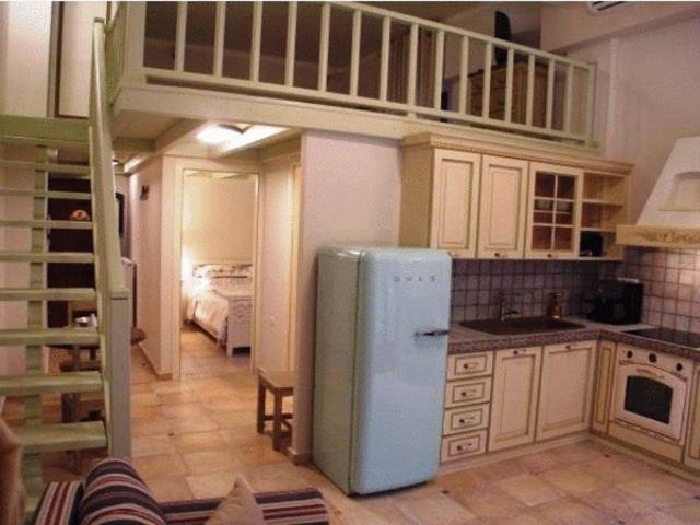 Giogarakis Suites Eleonas Camera foto