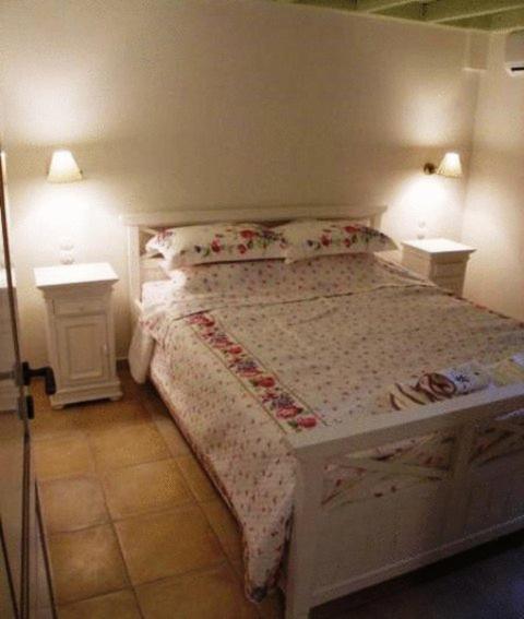 Giogarakis Suites Eleonas Camera foto