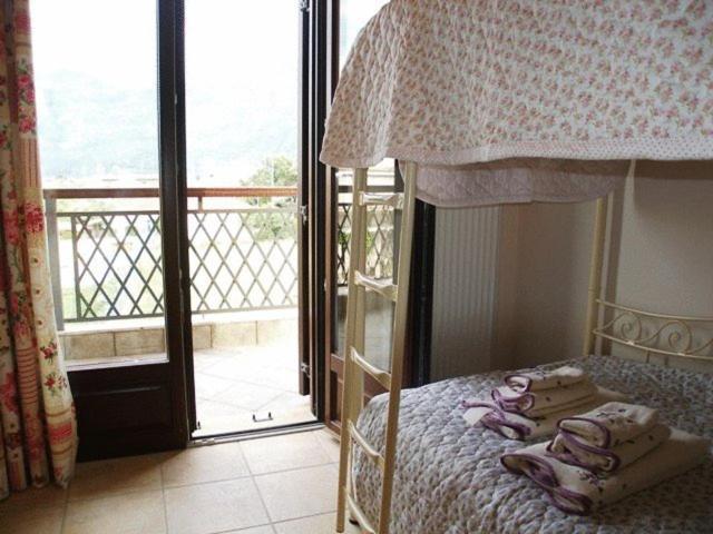 Giogarakis Suites Eleonas Camera foto